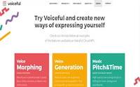 Voiceful.io